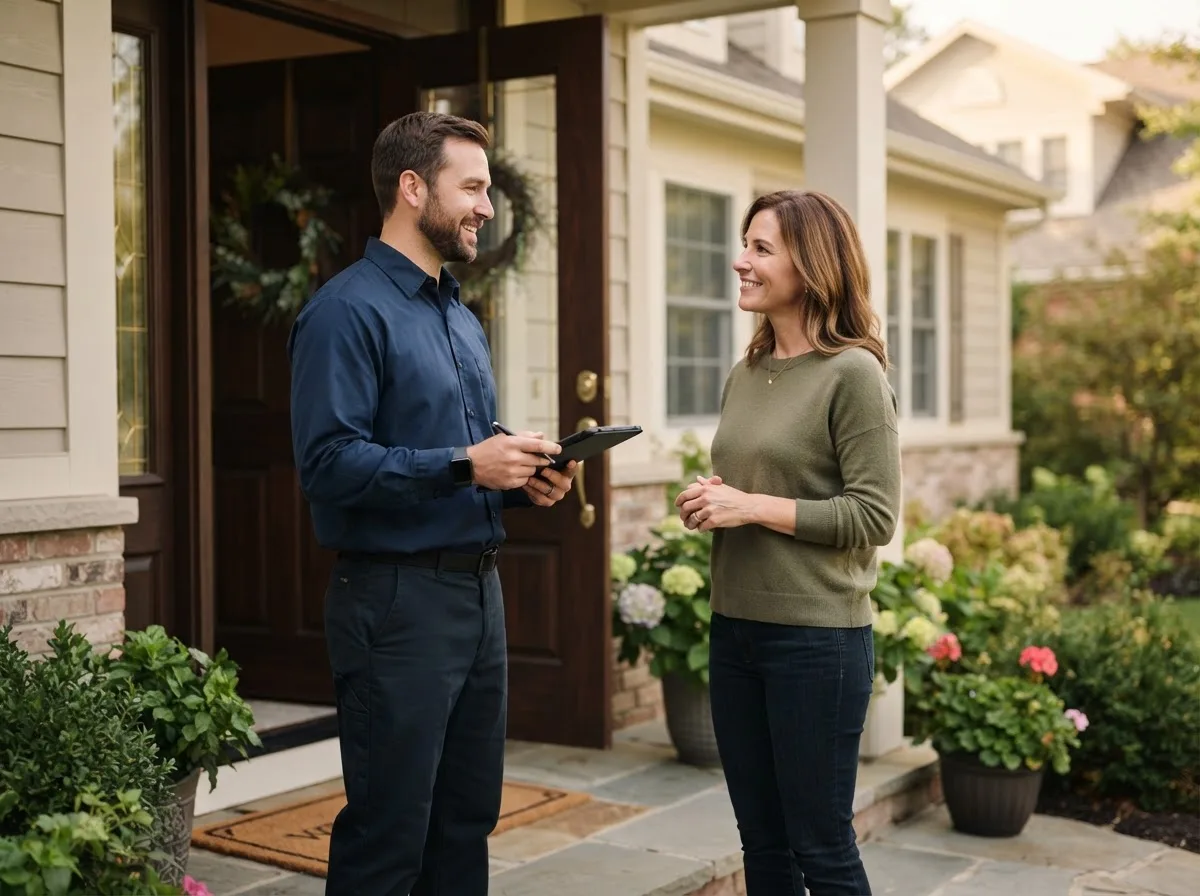 Water damage restoration FAQs for Stockertown, PA